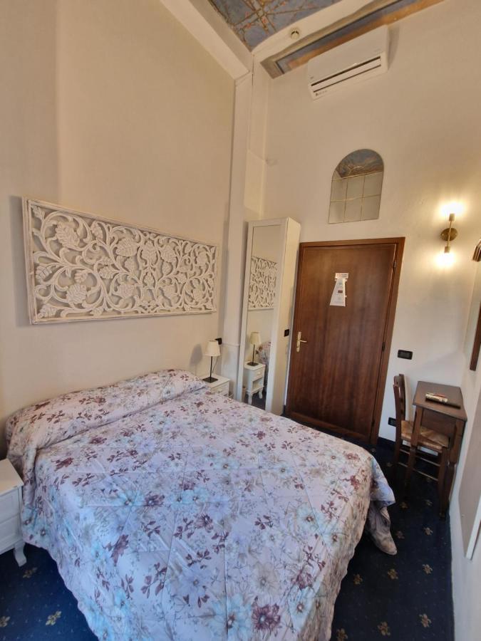 Soggiorno Arcobaleno Florence Exterior photo