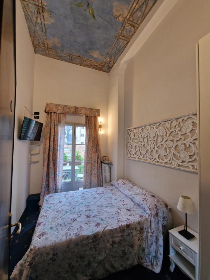 Soggiorno Arcobaleno Florence Exterior photo