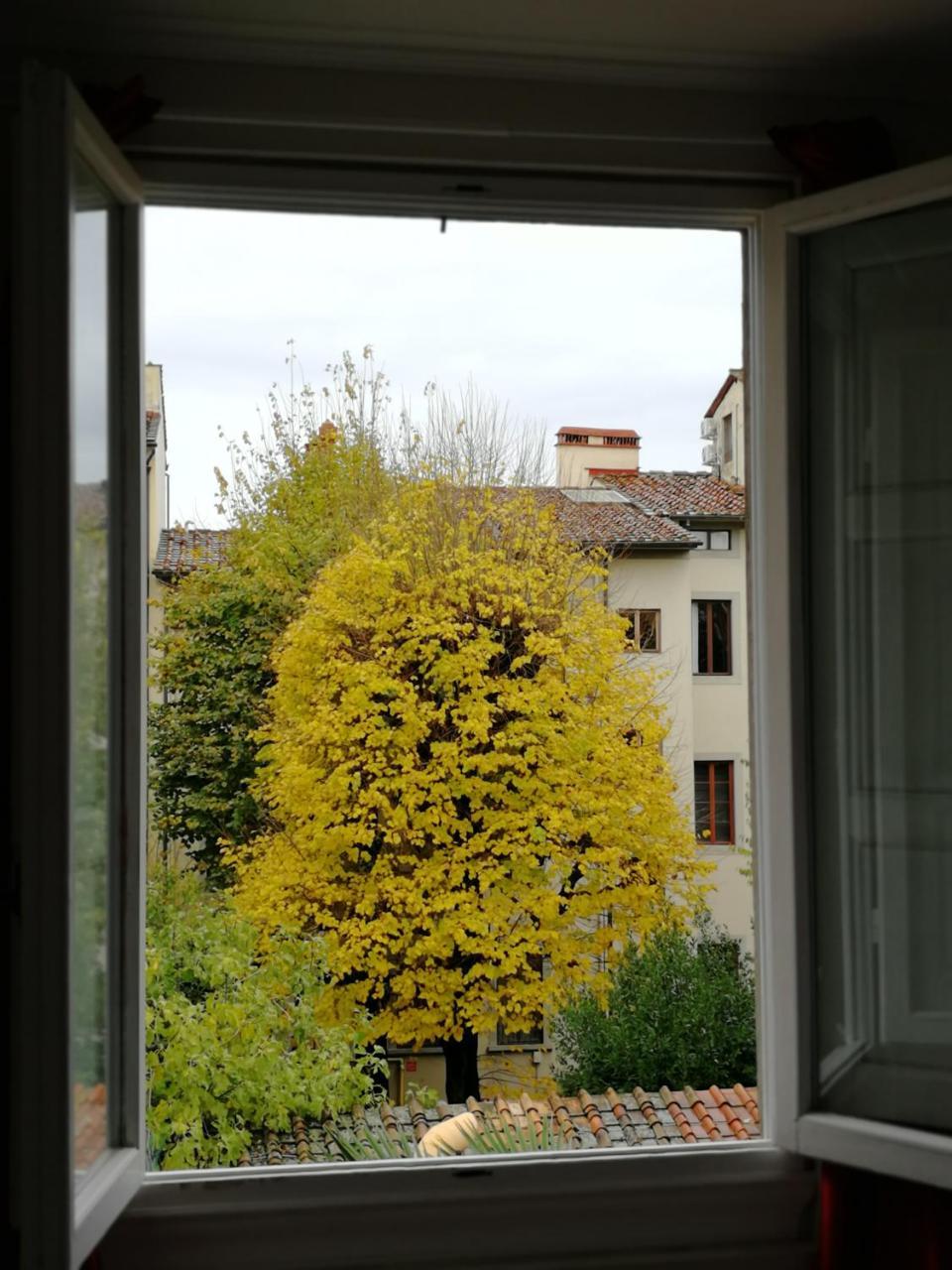 Soggiorno Arcobaleno Florence Exterior photo