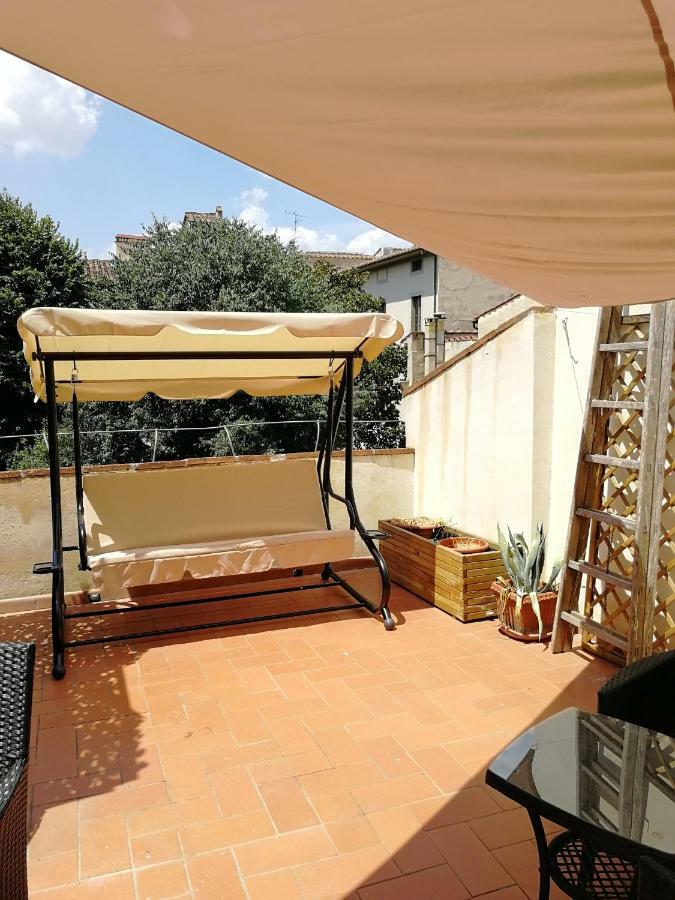 Soggiorno Arcobaleno Florence Exterior photo